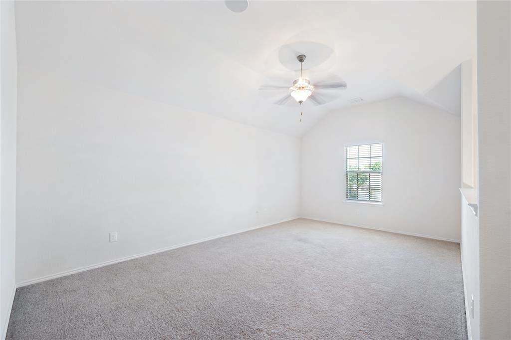 Sendera Ranch - Residential