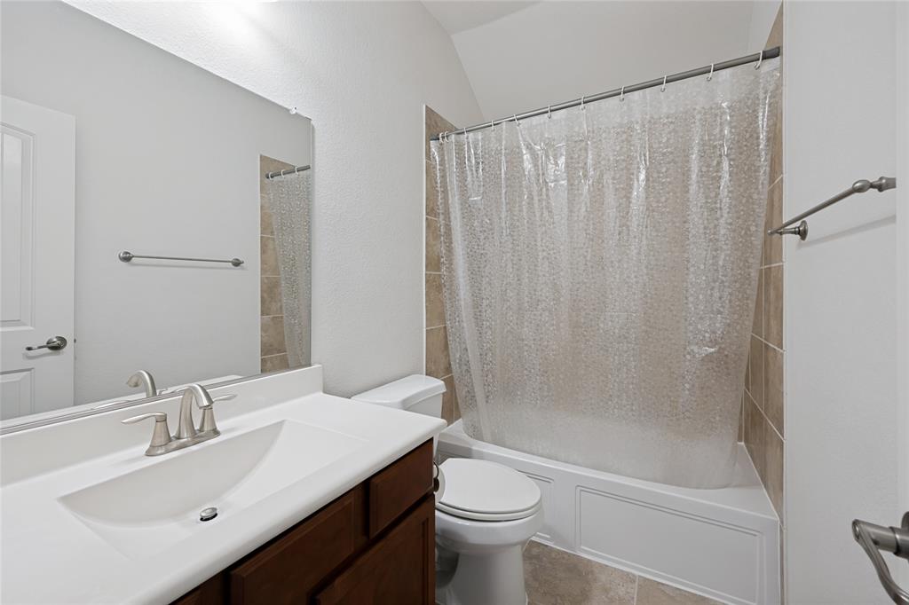 Sendera Ranch - Residential