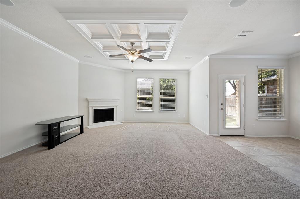 Sendera Ranch - Residential