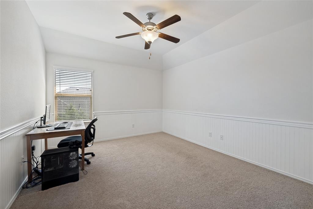Sendera Ranch - Residential