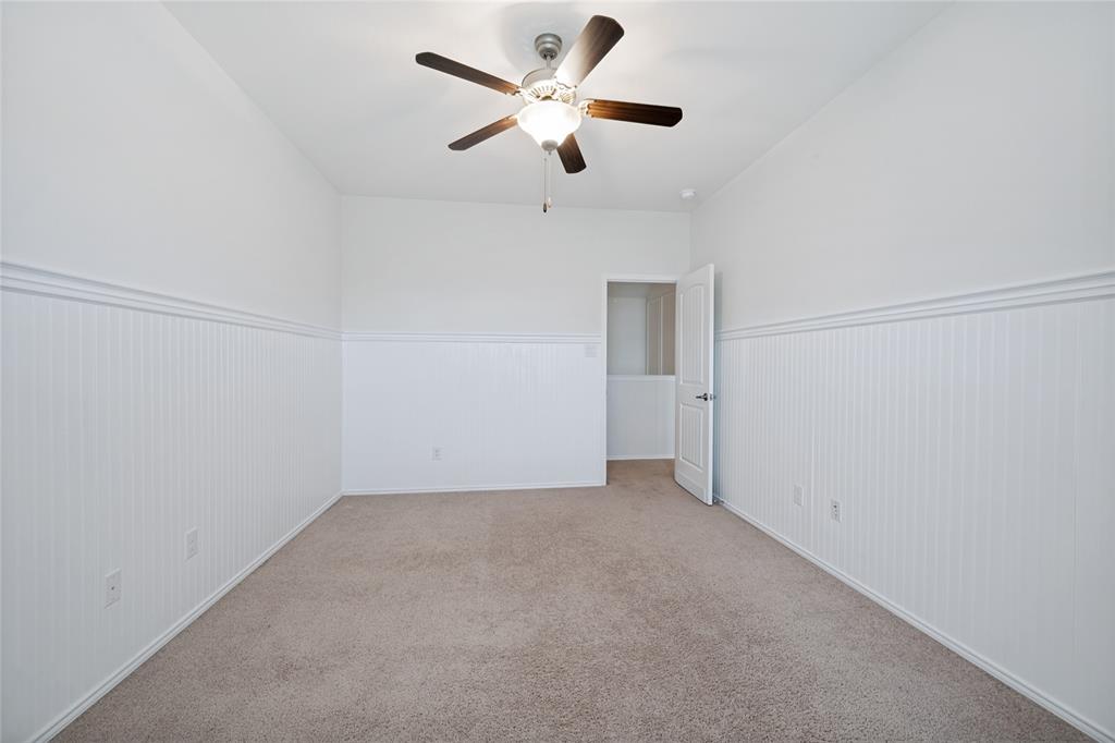 Sendera Ranch - Residential
