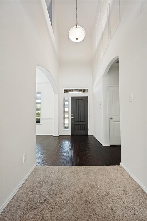 Sendera Ranch - Residential