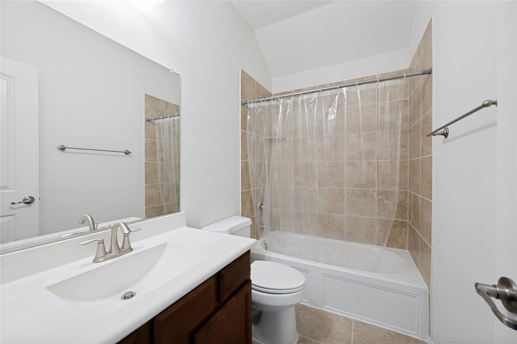 Sendera Ranch - Residential
