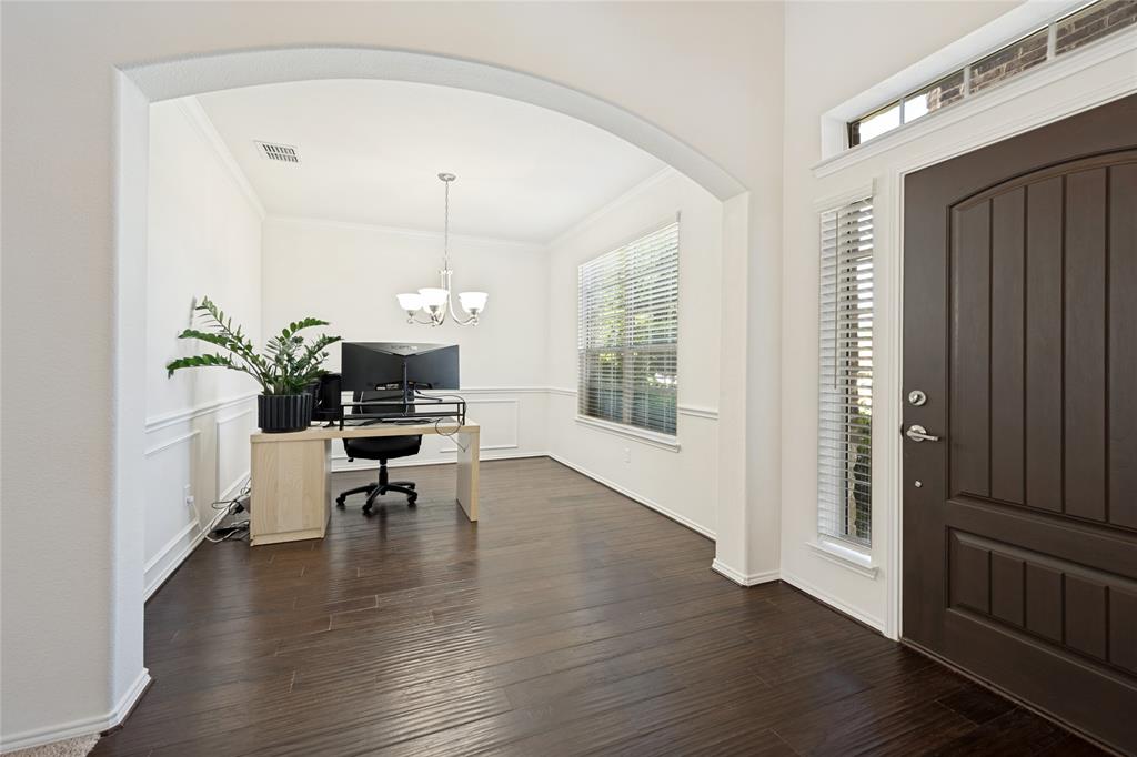 Sendera Ranch - Residential