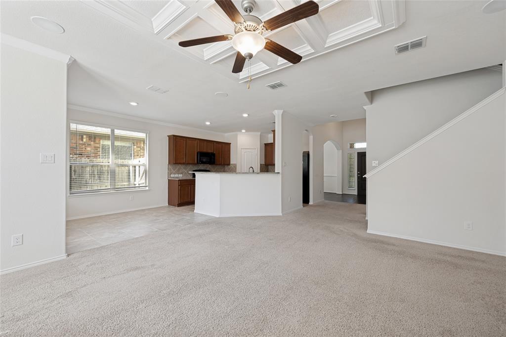 Sendera Ranch - Residential