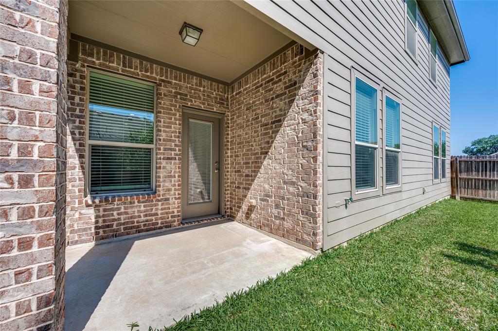 Sendera Ranch - Residential