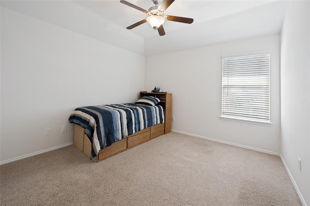 Sendera Ranch - Residential