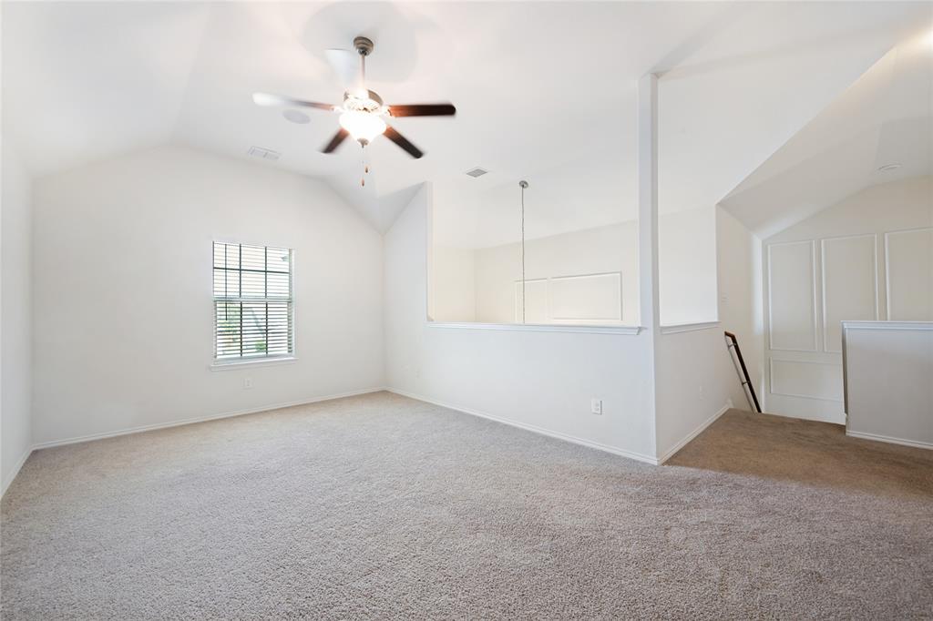 Sendera Ranch - Residential
