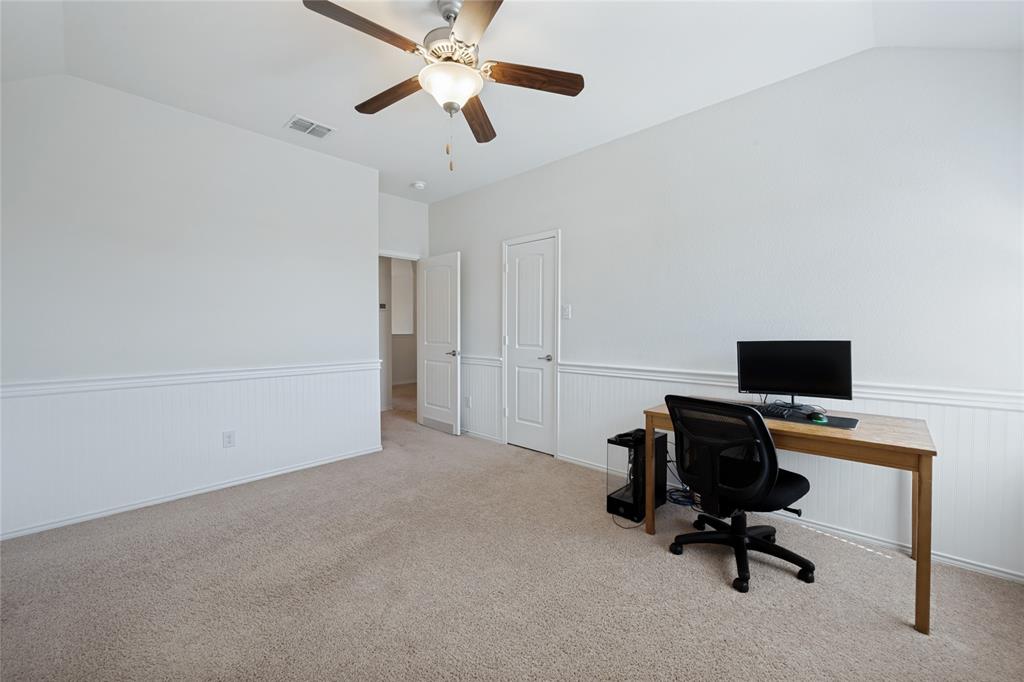 Sendera Ranch - Residential