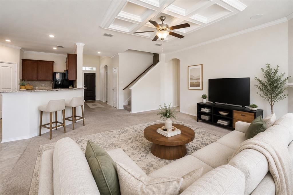 13216 Ragged Spur Court