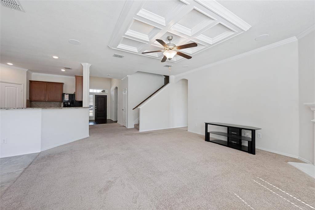 Sendera Ranch - Residential