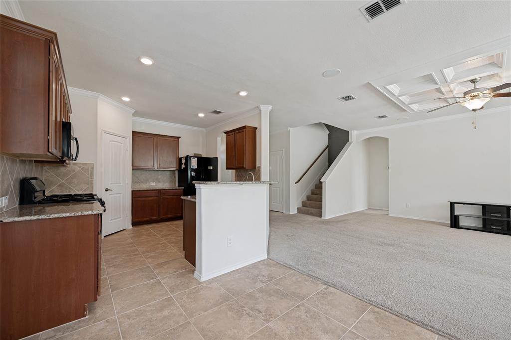 Sendera Ranch - Residential