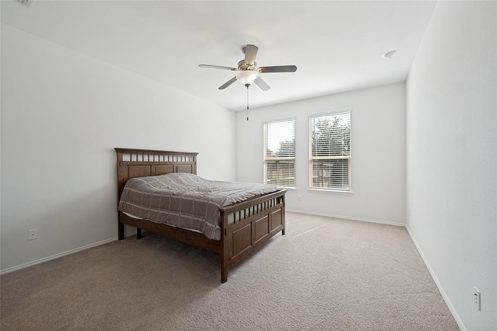 Sendera Ranch - Residential