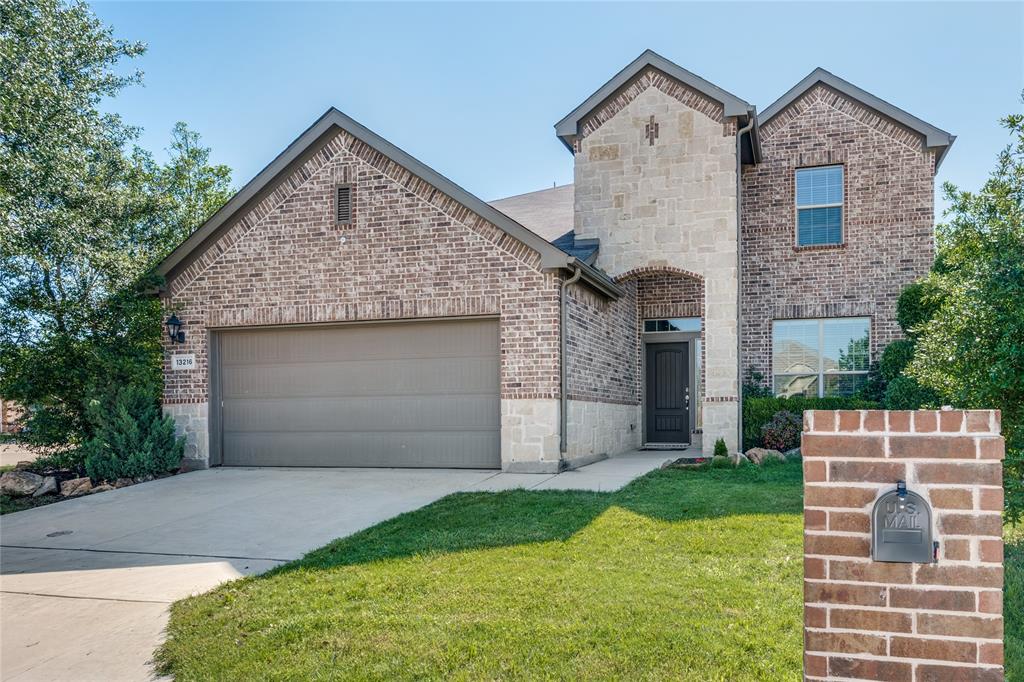 Sendera Ranch - Residential