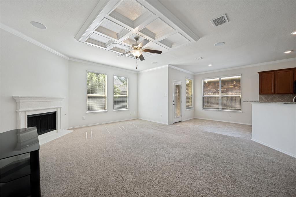 Sendera Ranch - Residential