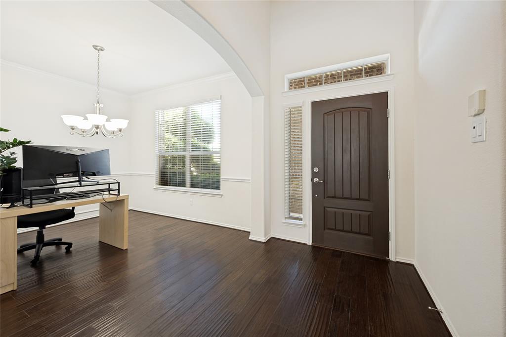 Sendera Ranch - Residential