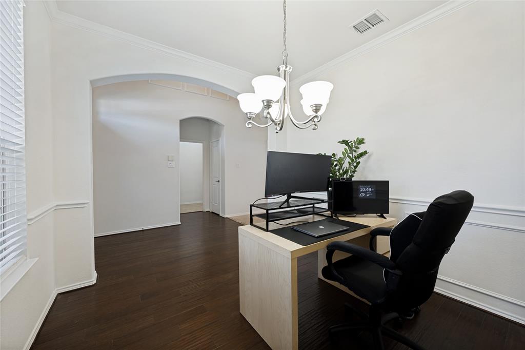 Sendera Ranch - Residential