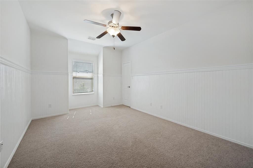 Sendera Ranch - Residential