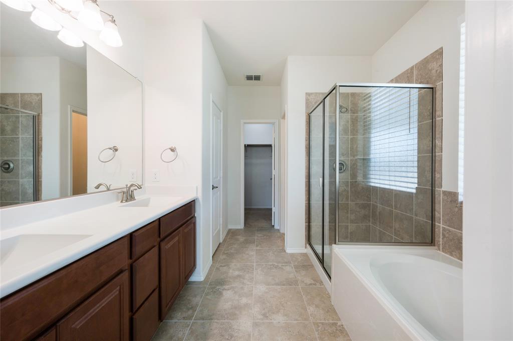 Sendera Ranch - Residential