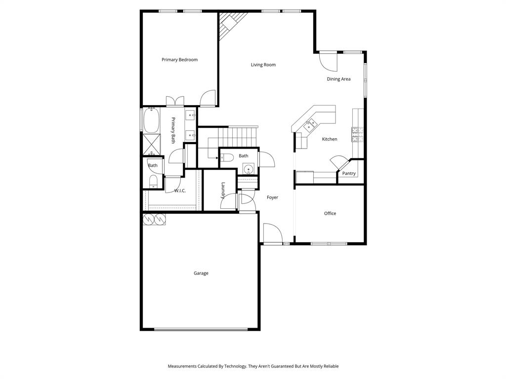 Sendera Ranch - Residential