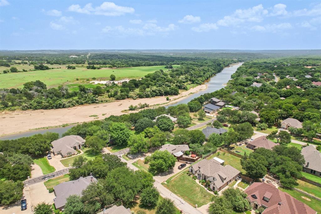 Pecan Plantation - Land