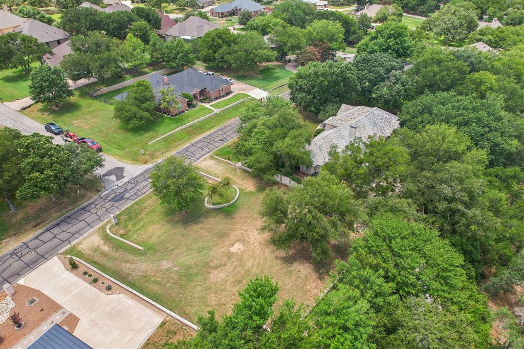Pecan Plantation - Land