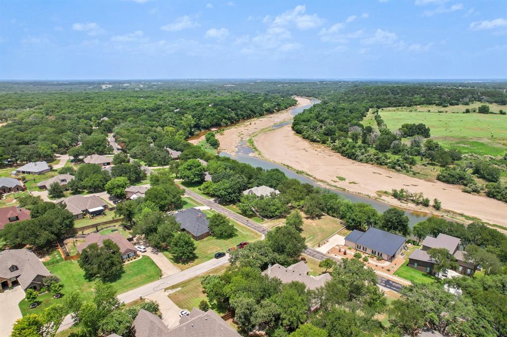 Pecan Plantation - Land