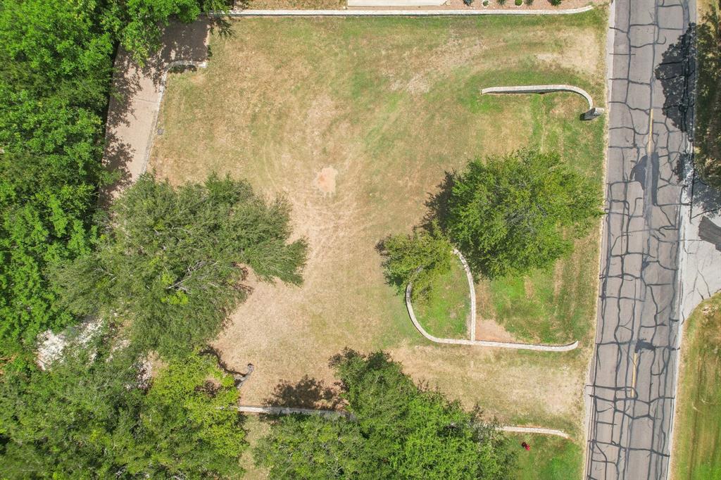 Pecan Plantation - Land