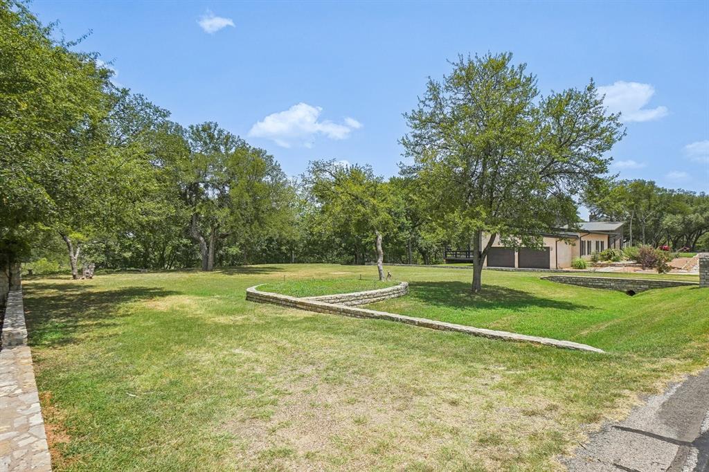 Pecan Plantation - Land