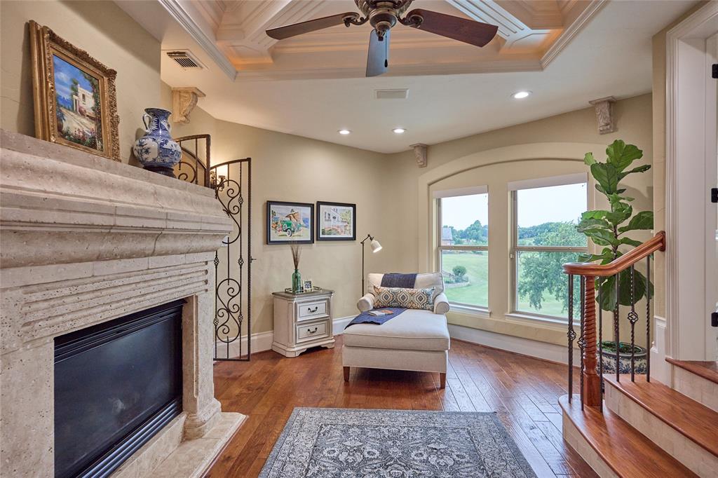 Stonebriar Sec V North Ph 3 - Residential