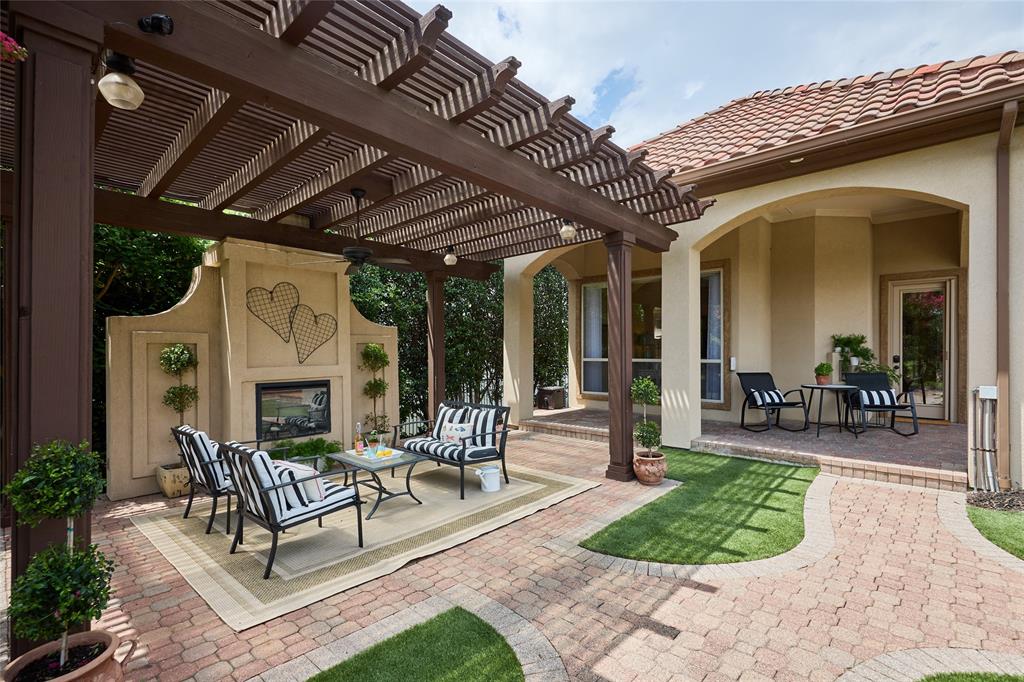 Stonebriar Sec V North Ph 3 - Residential