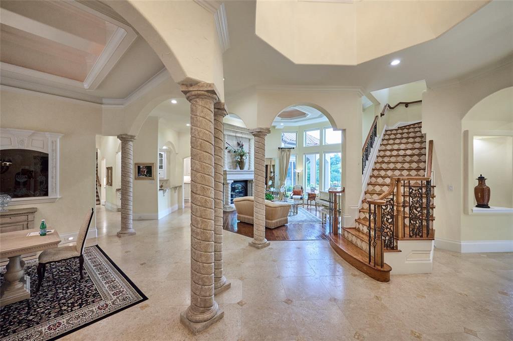 Stonebriar Sec V North Ph 3 - Residential