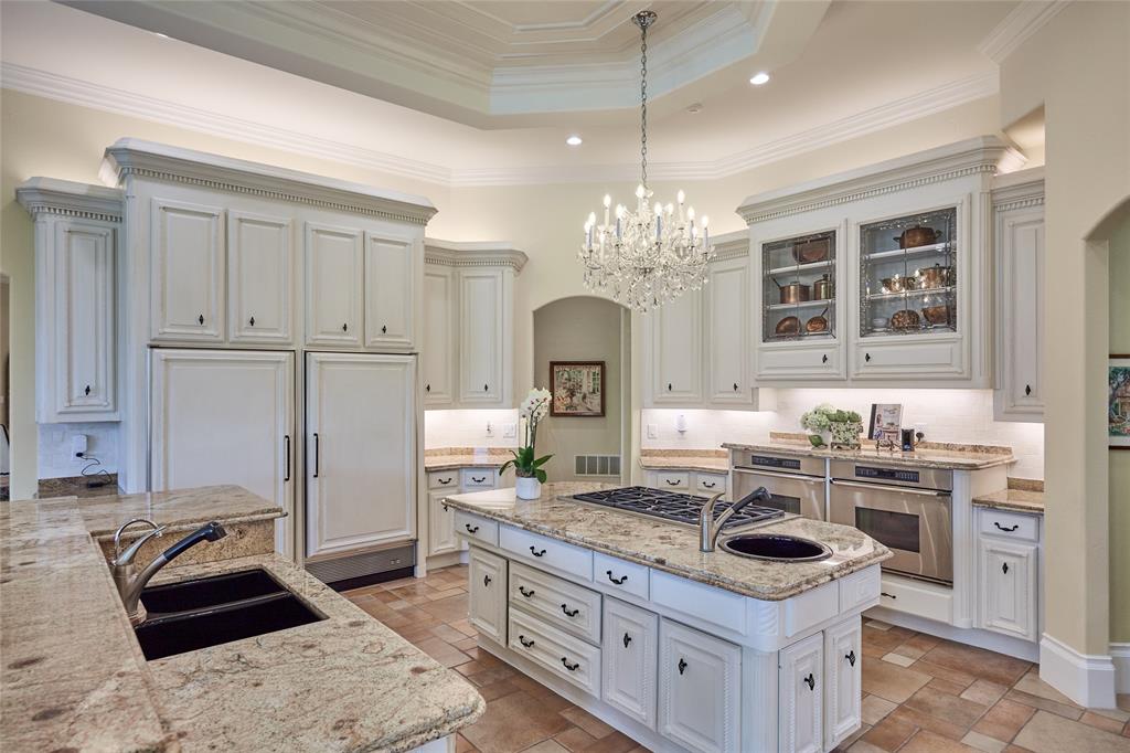 Stonebriar Sec V North Ph 3 - Residential