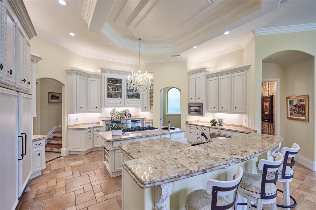 Stonebriar Sec V North Ph 3 - Residential