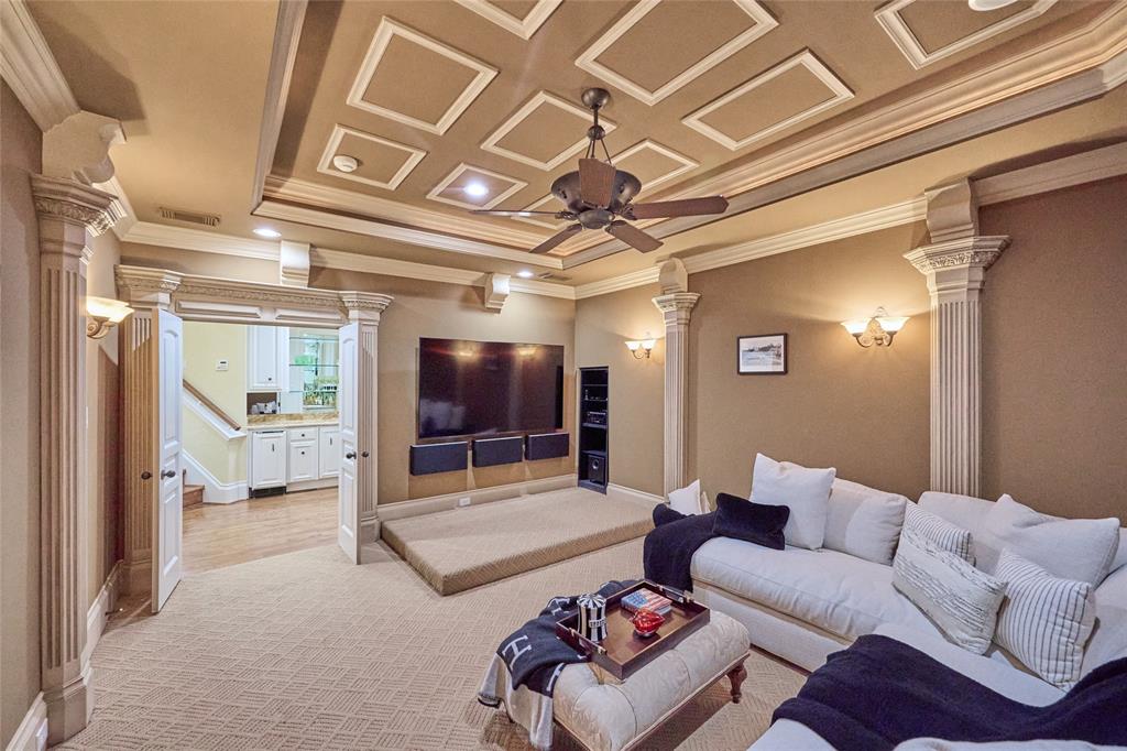 Stonebriar Sec V North Ph 3 - Residential