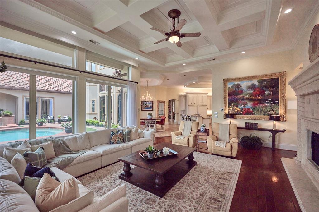 Stonebriar Sec V North Ph 3 - Residential