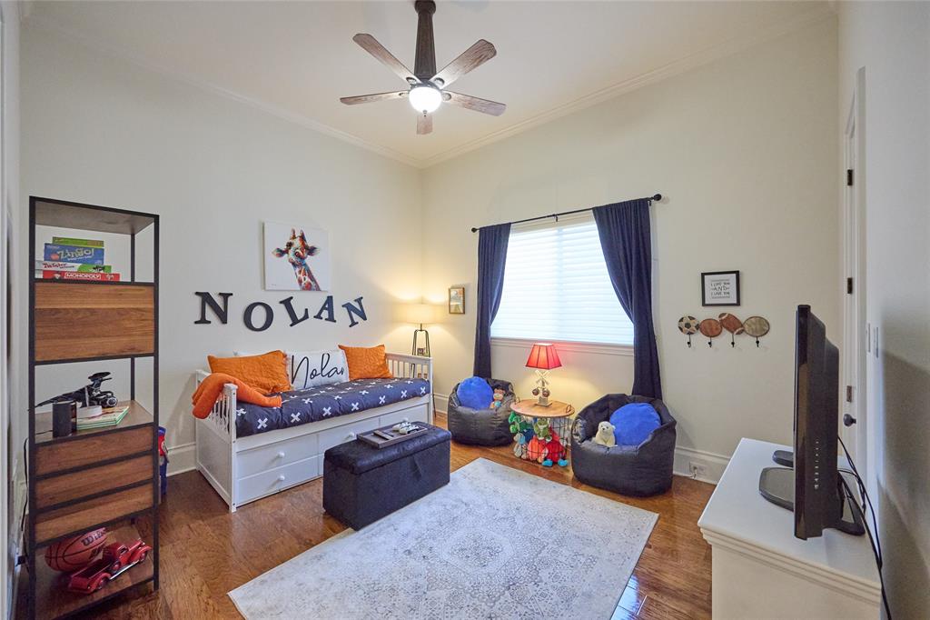 Stonebriar Sec V North Ph 3 - Residential