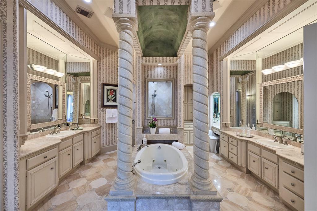 Stonebriar Sec V North Ph 3 - Residential