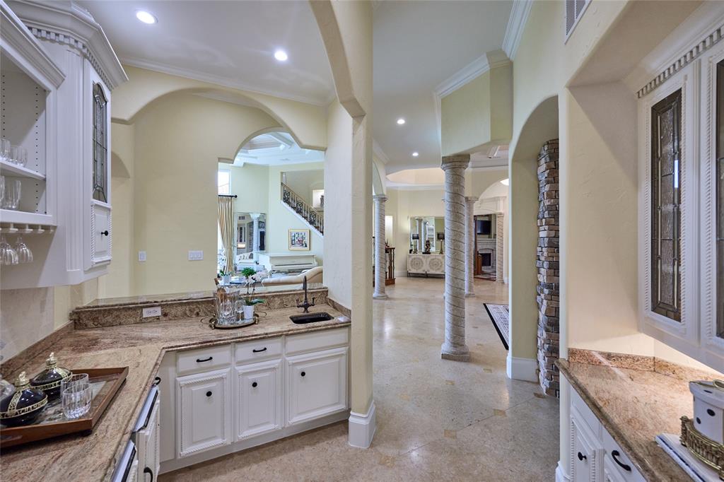 Stonebriar Sec V North Ph 3 - Residential