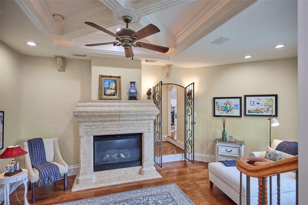 Stonebriar Sec V North Ph 3 - Residential