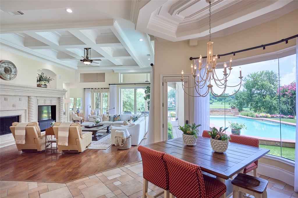 Stonebriar Sec V North Ph 3 - Residential