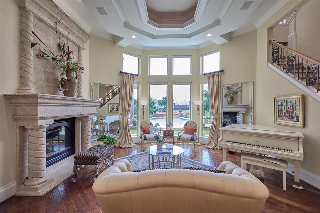 Stonebriar Sec V North Ph 3 - Residential