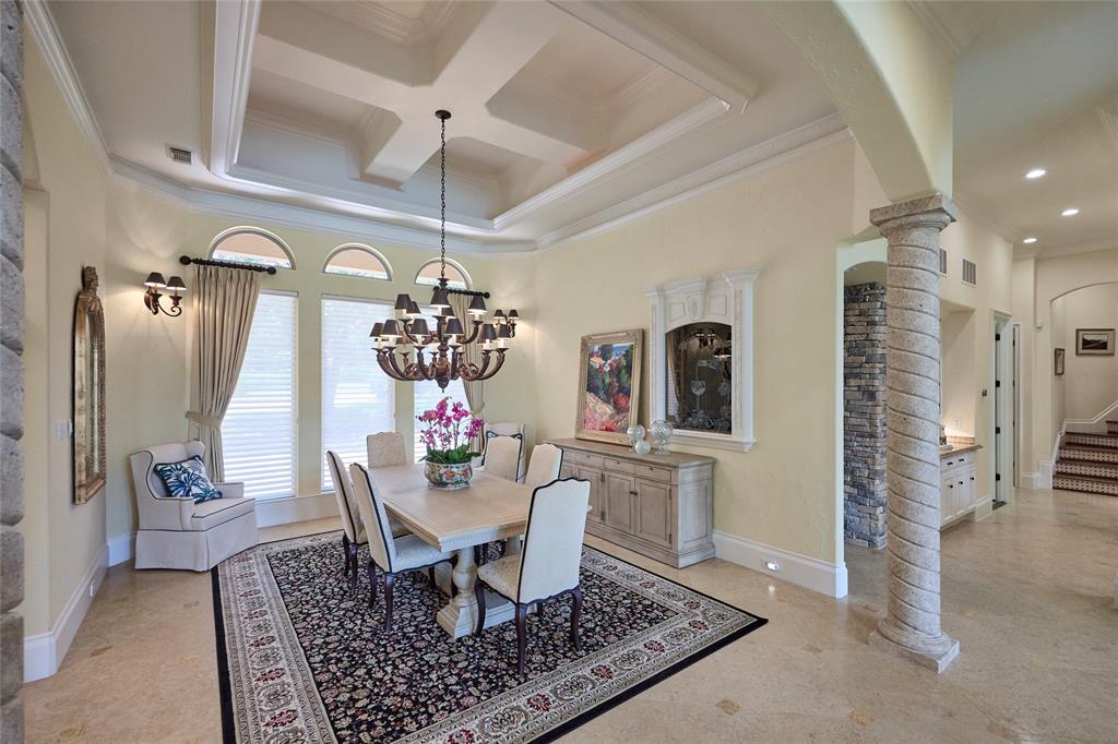 Stonebriar Sec V North Ph 3 - Residential