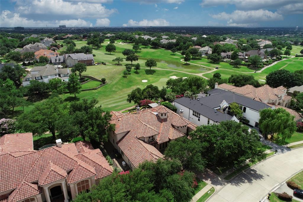 Stonebriar Sec V North Ph 3 - Residential