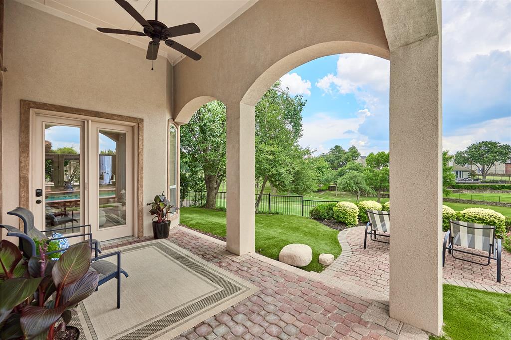 Stonebriar Sec V North Ph 3 - Residential