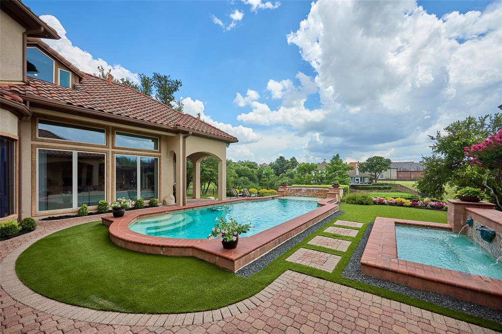 Stonebriar Sec V North Ph 3 - Residential