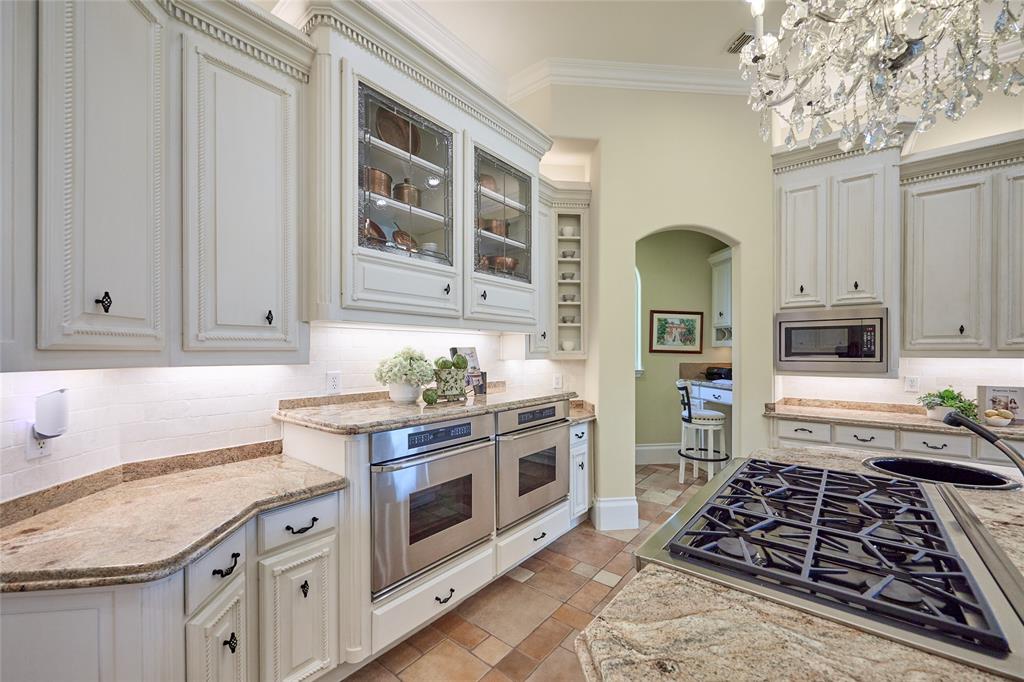 Stonebriar Sec V North Ph 3 - Residential