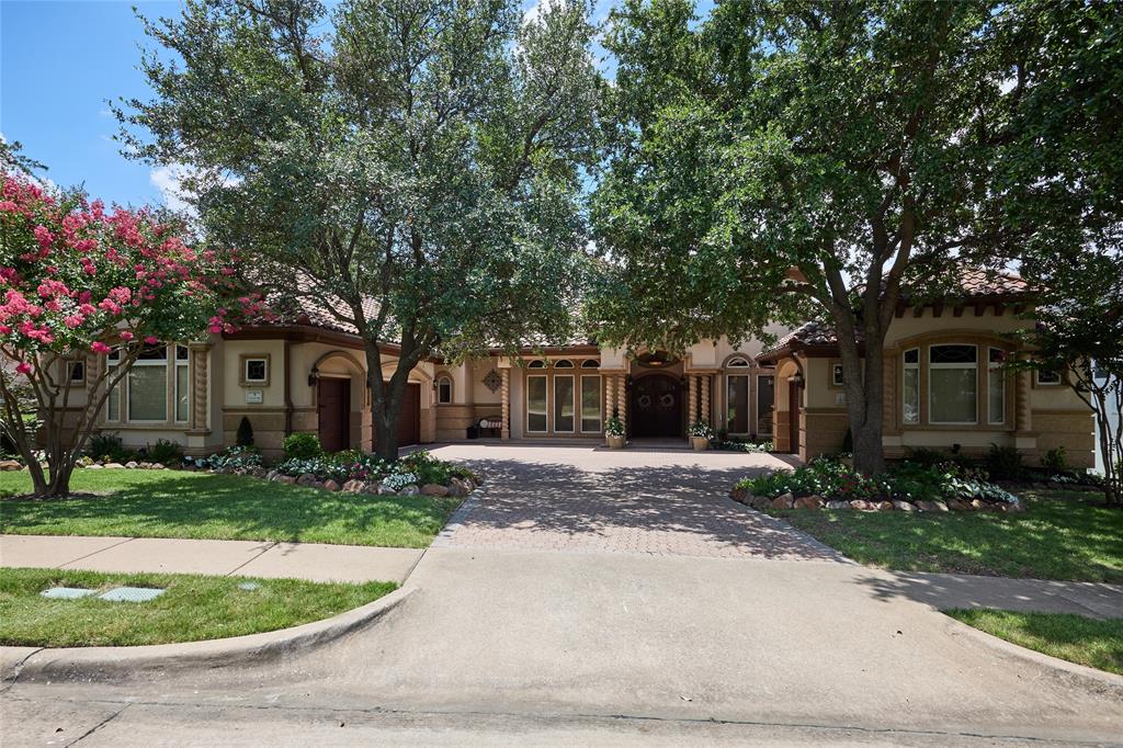 5 Savannah Ridge Drive