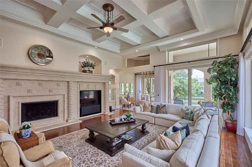 Stonebriar Sec V North Ph 3 - Residential