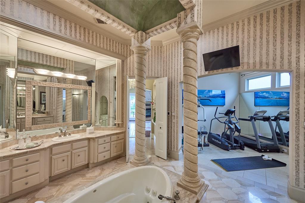 Stonebriar Sec V North Ph 3 - Residential